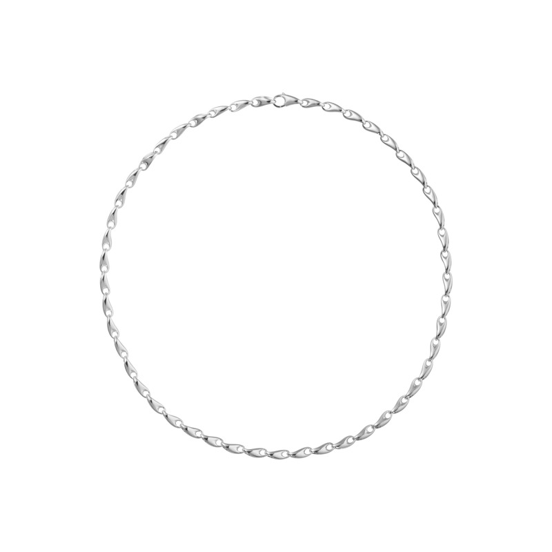Georg Jensen Reflect Halskæde 20001093