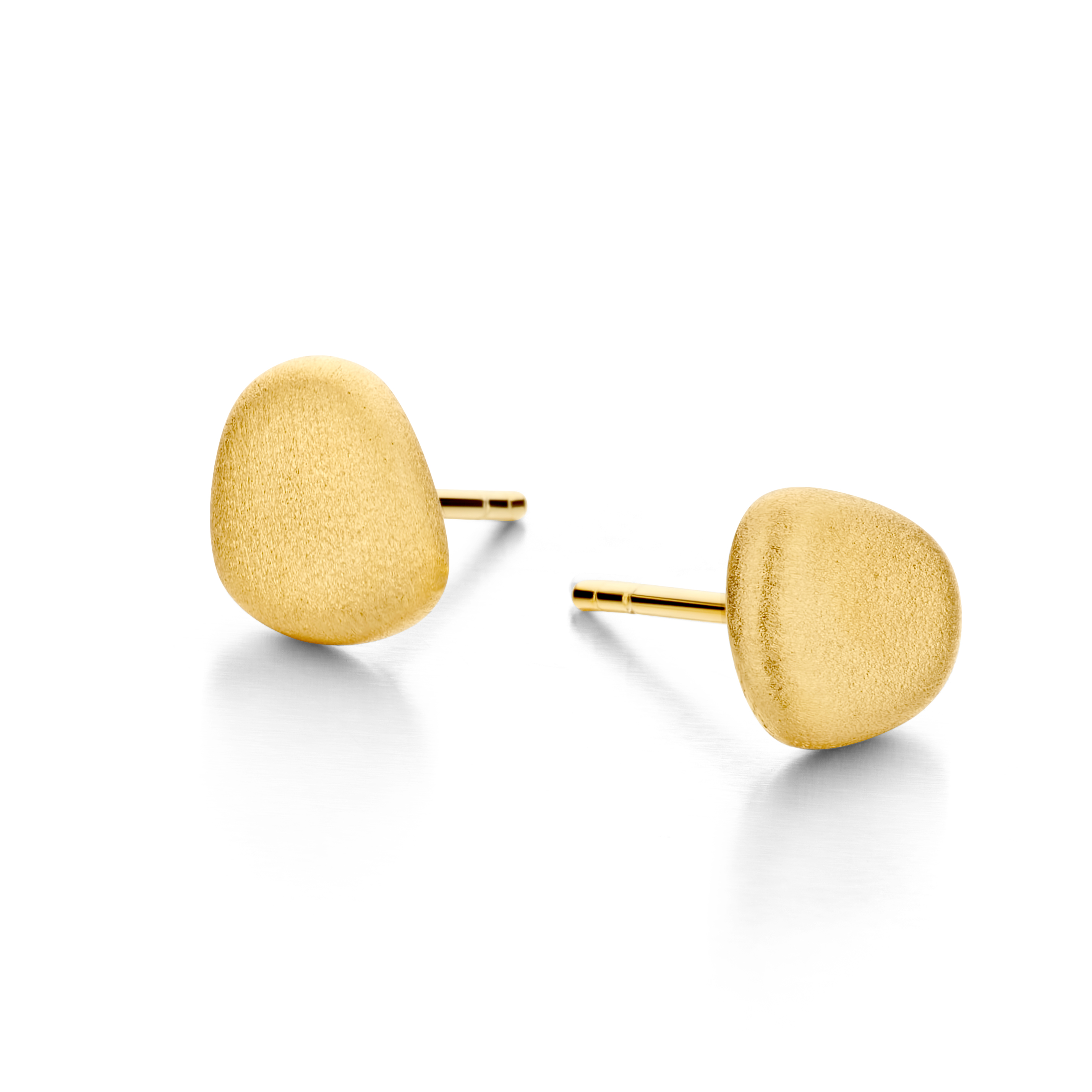 Spirit Icons Lucia Stud 42732