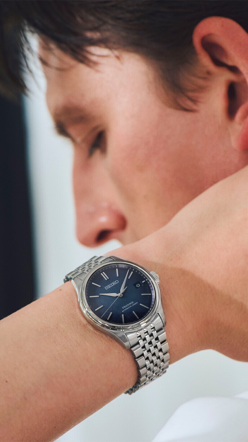 Seiko Presage SPB525J1