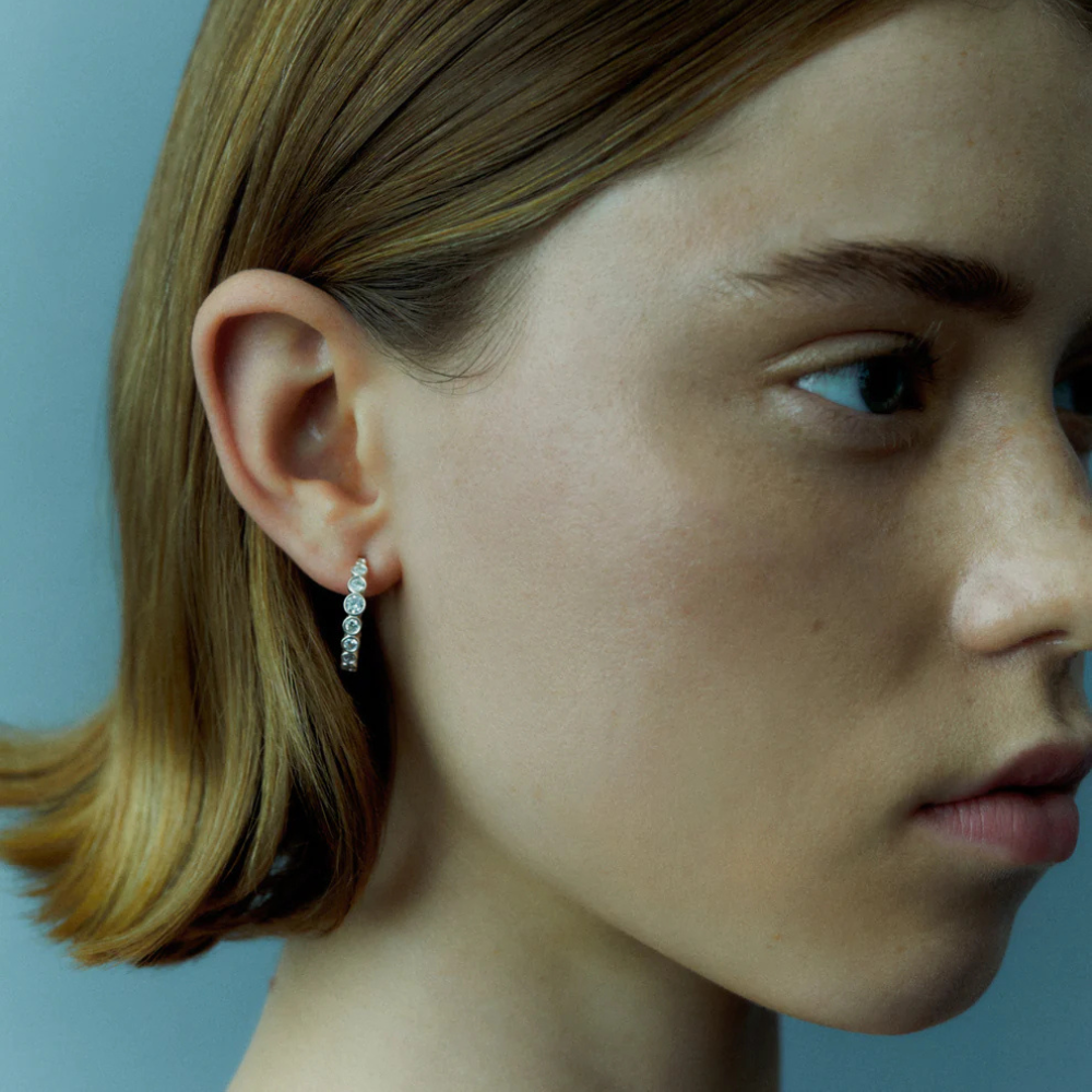 Ragbag Hoops No. 12128 