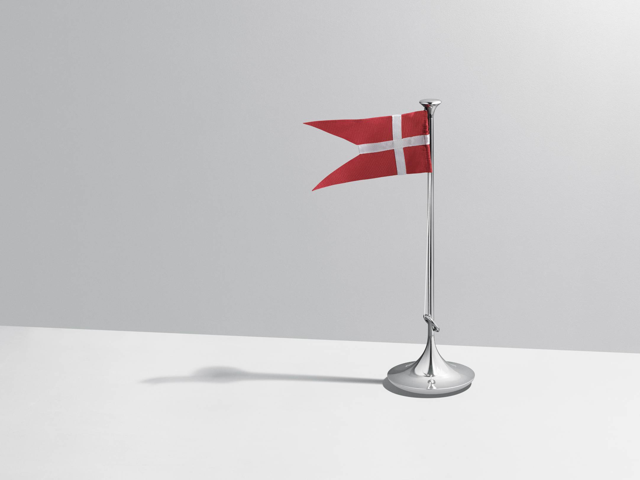 Georg Jensen Fødselsdagsflag 3580030