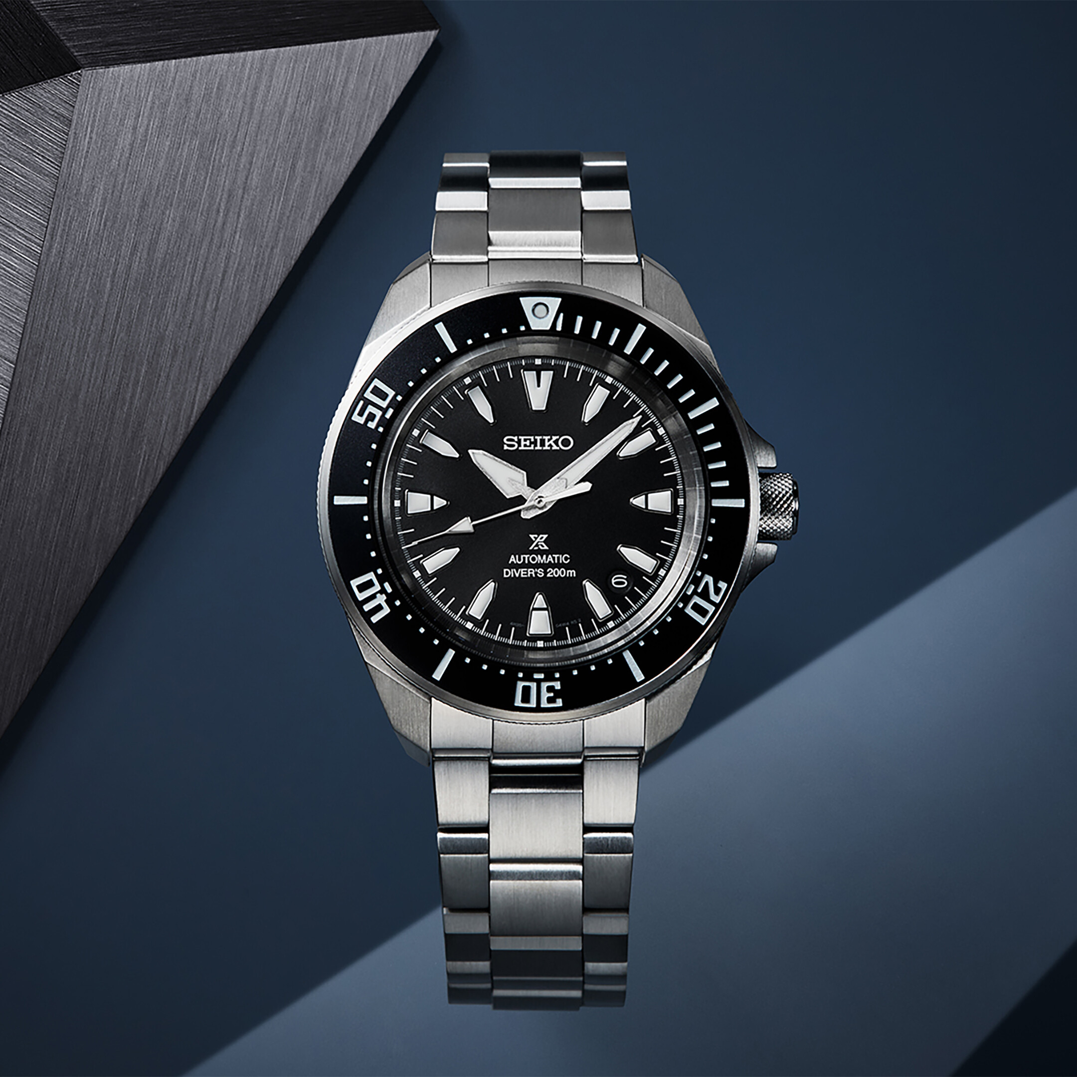Seiko Prospex Sea Divers SRPL13K1