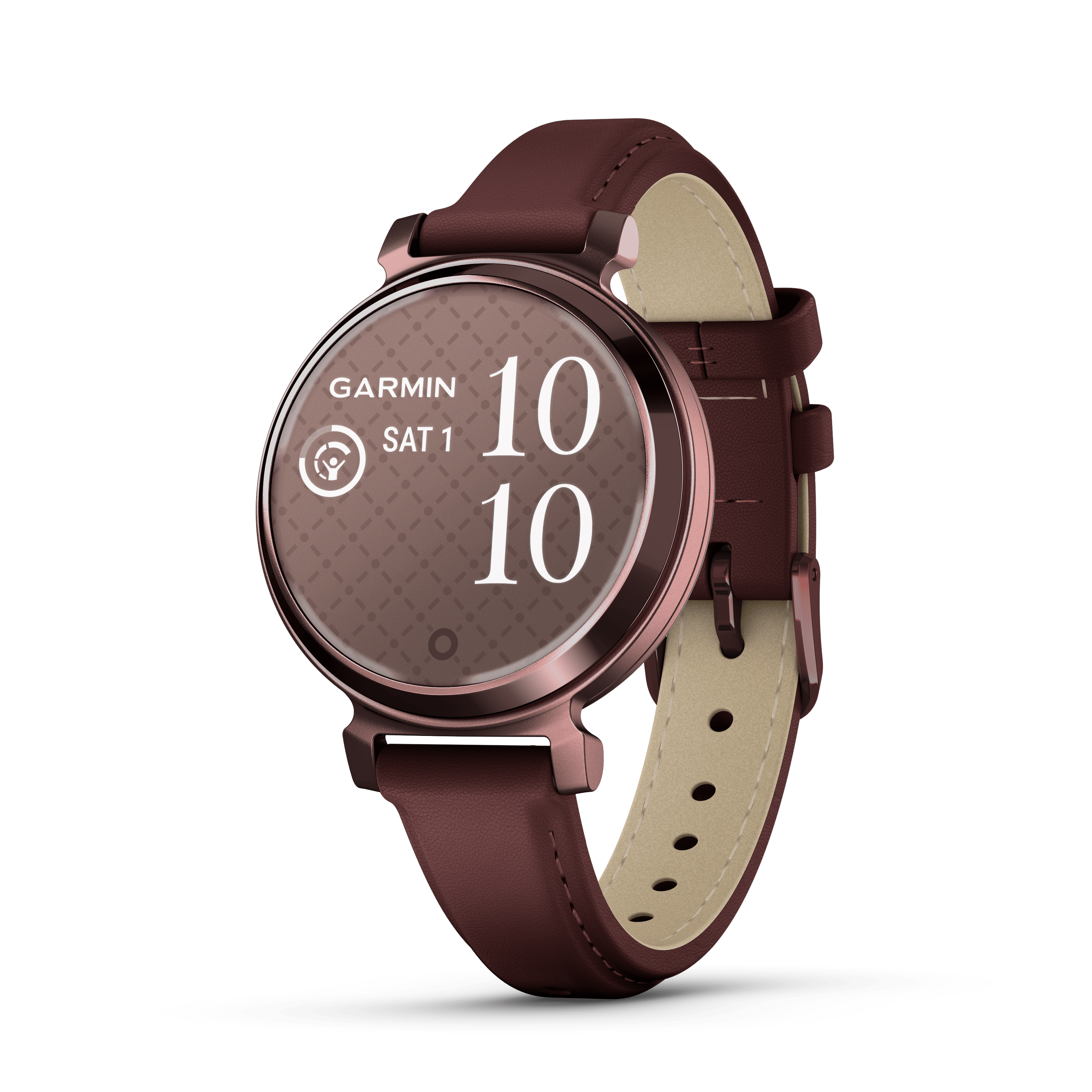 Garmin Lily® 2 Classic Dark Bronze 010-02839-03