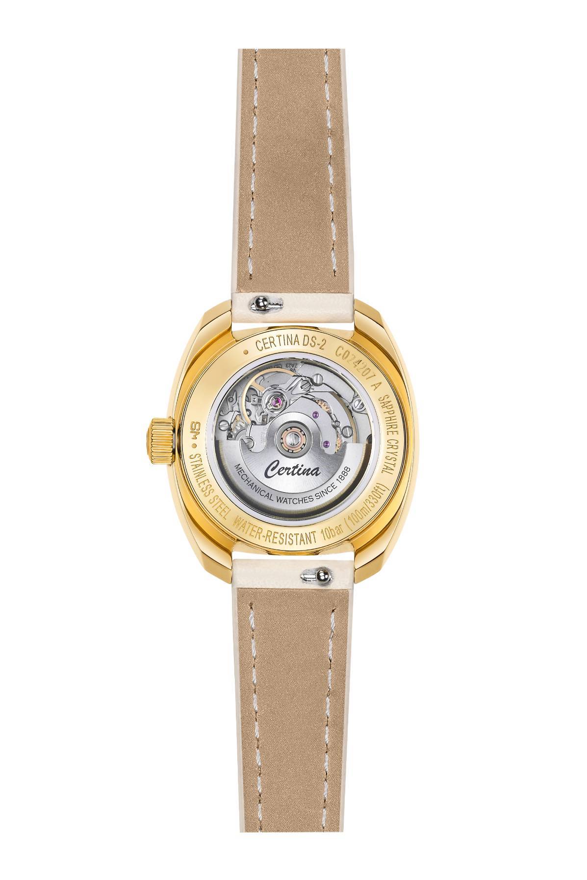 Certina DS-2 Lady C024.207.36.111.00