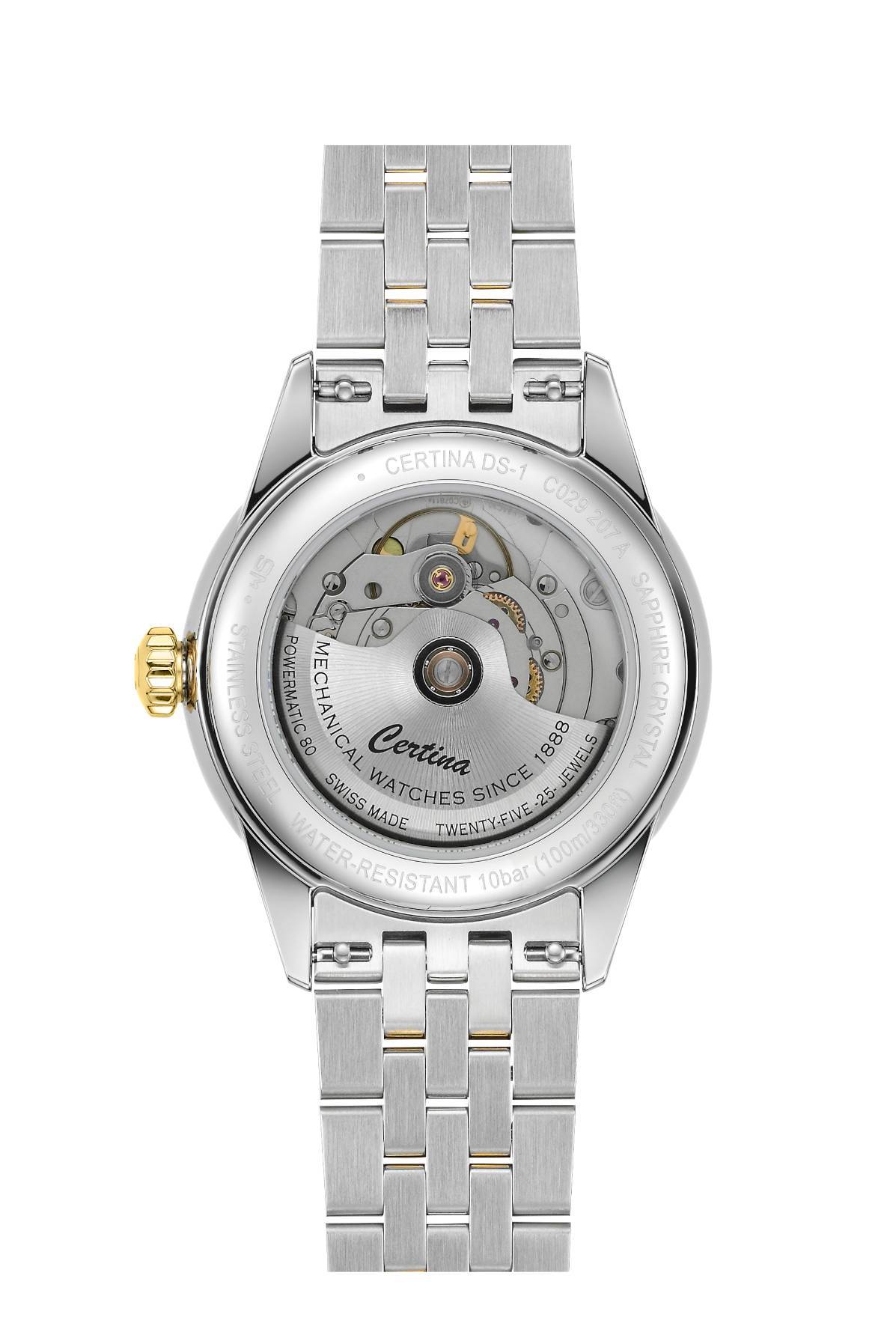 Certina DS-1 C029.207.22.081.00