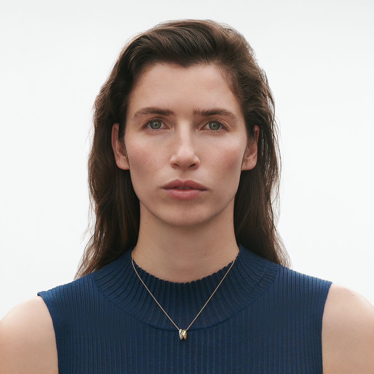 Georg Jensen Fusion Vedhæng 10016423