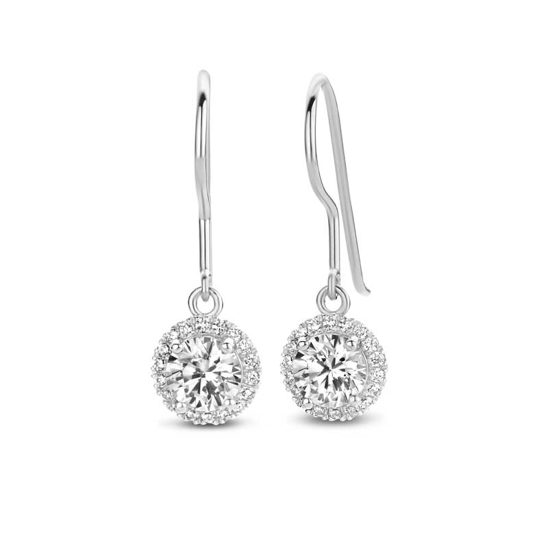 Spirit Icons Romance Øreringe 41331