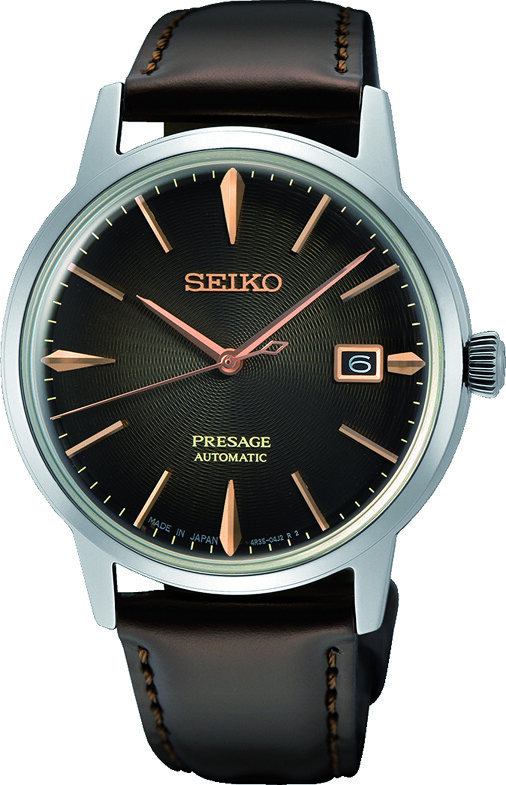 Seiko Presage Automatic SRPJ17J1