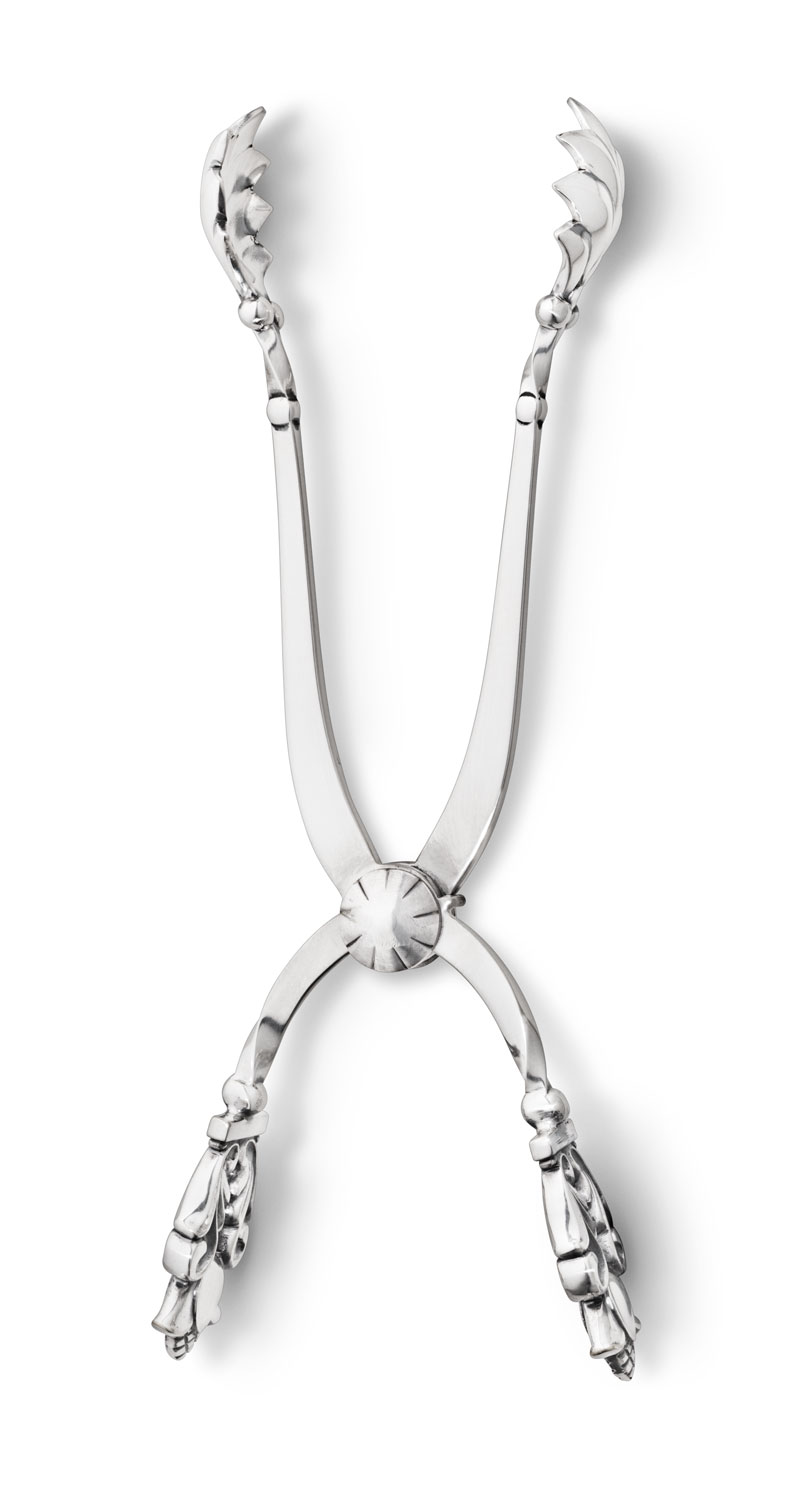 Georg Jensen Konge Istang