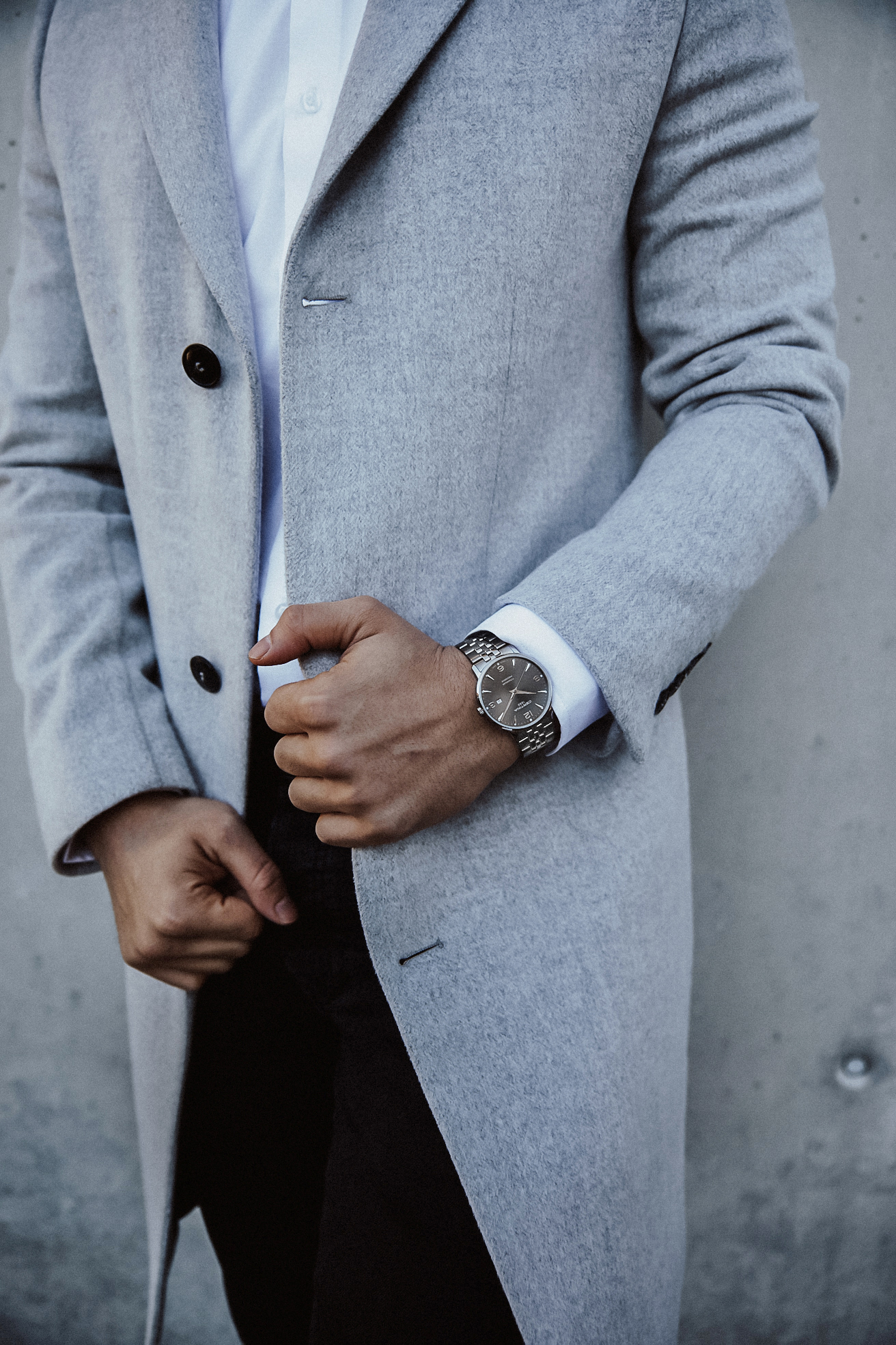 Certina DS Caimano C035.410.44.087.00