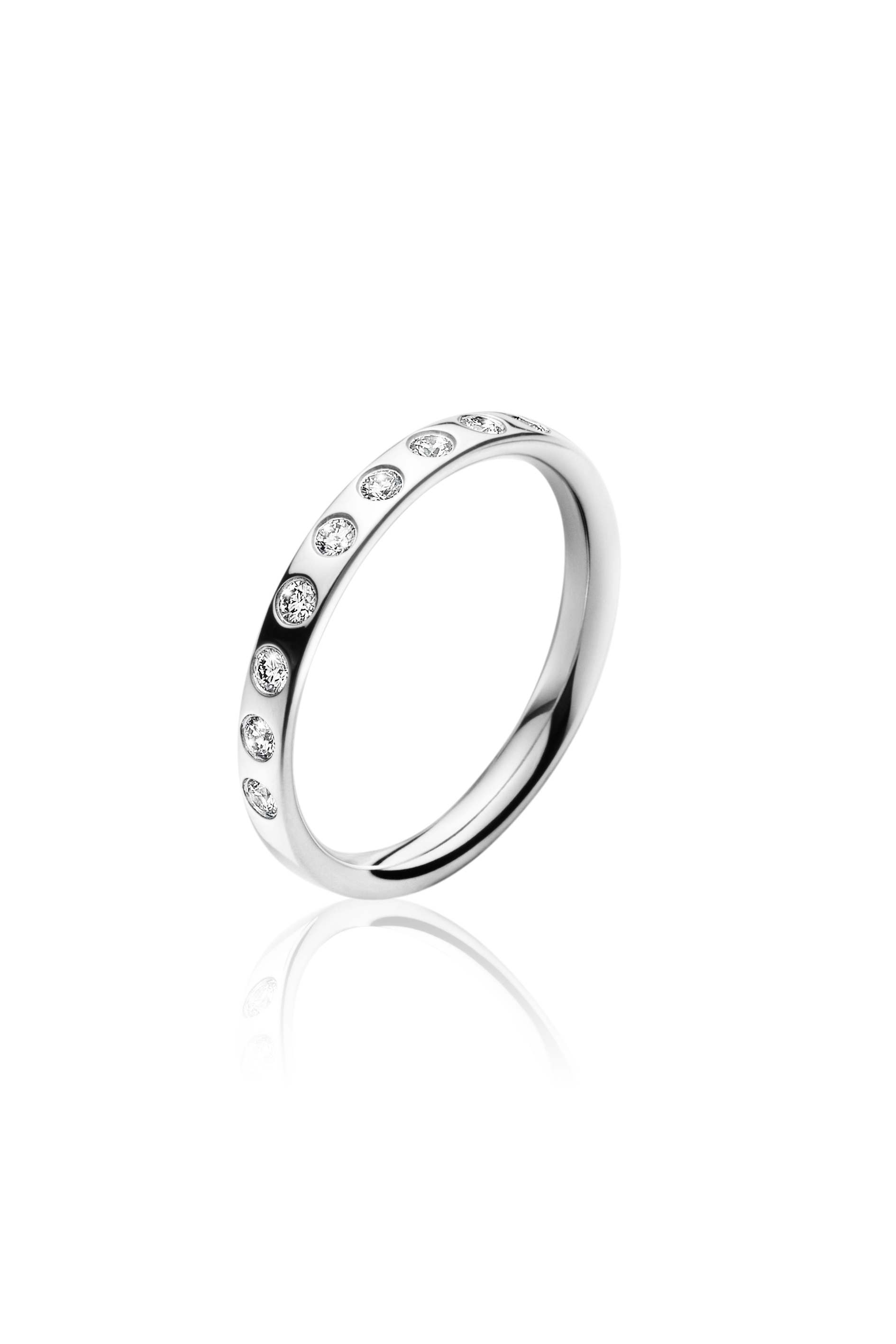 Georg Jensen Magic Ring 20000346