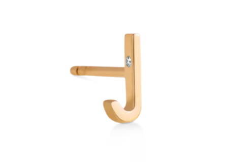 Ro Copenhagen My J ørestik - 18kt Rødguld E114Y120