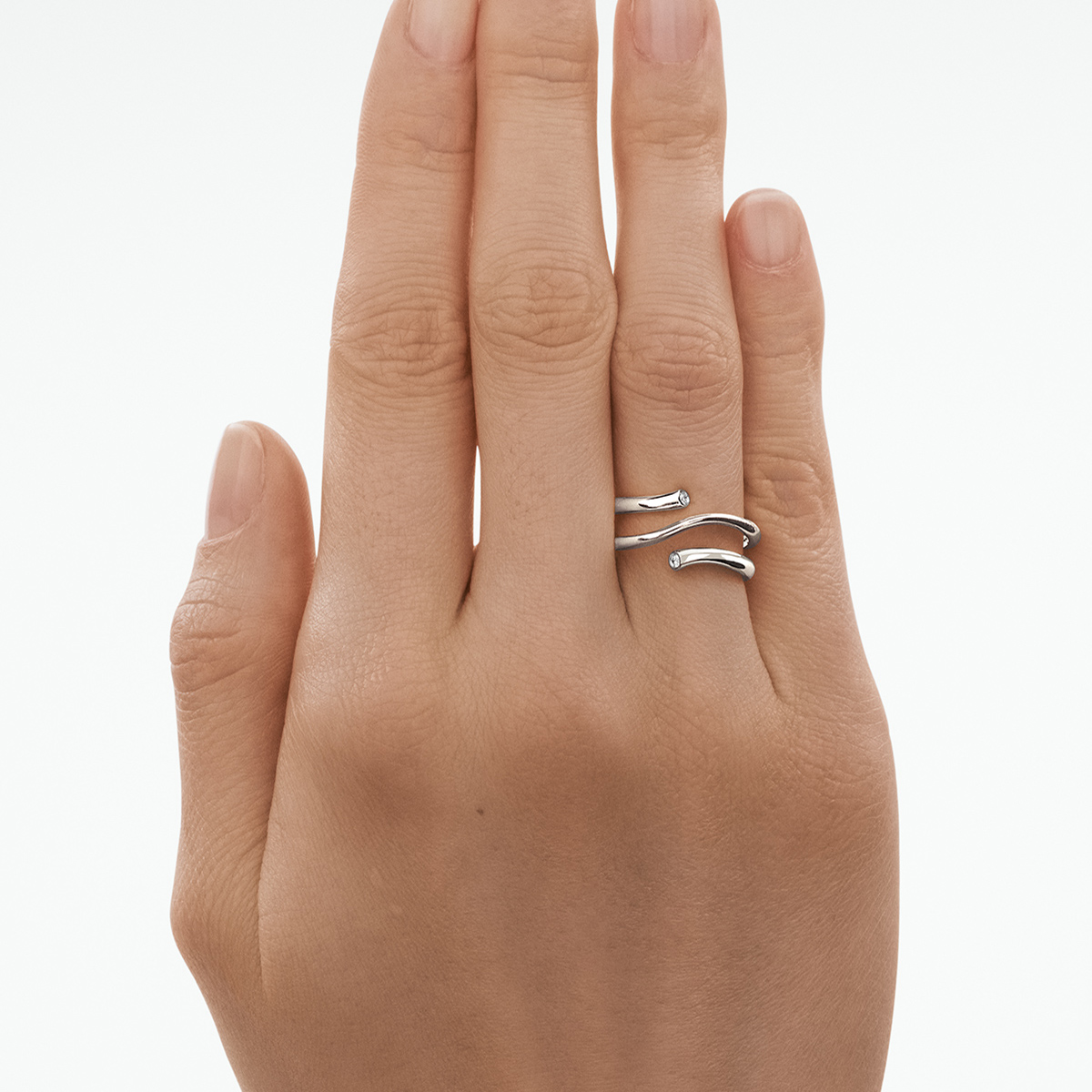 Georg Jensen Magic Ring 20000342