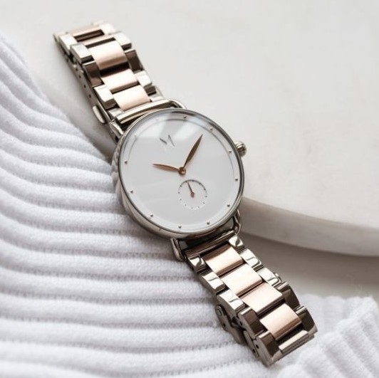 MVMT Bloom Dameur D-FR01-TIRGW