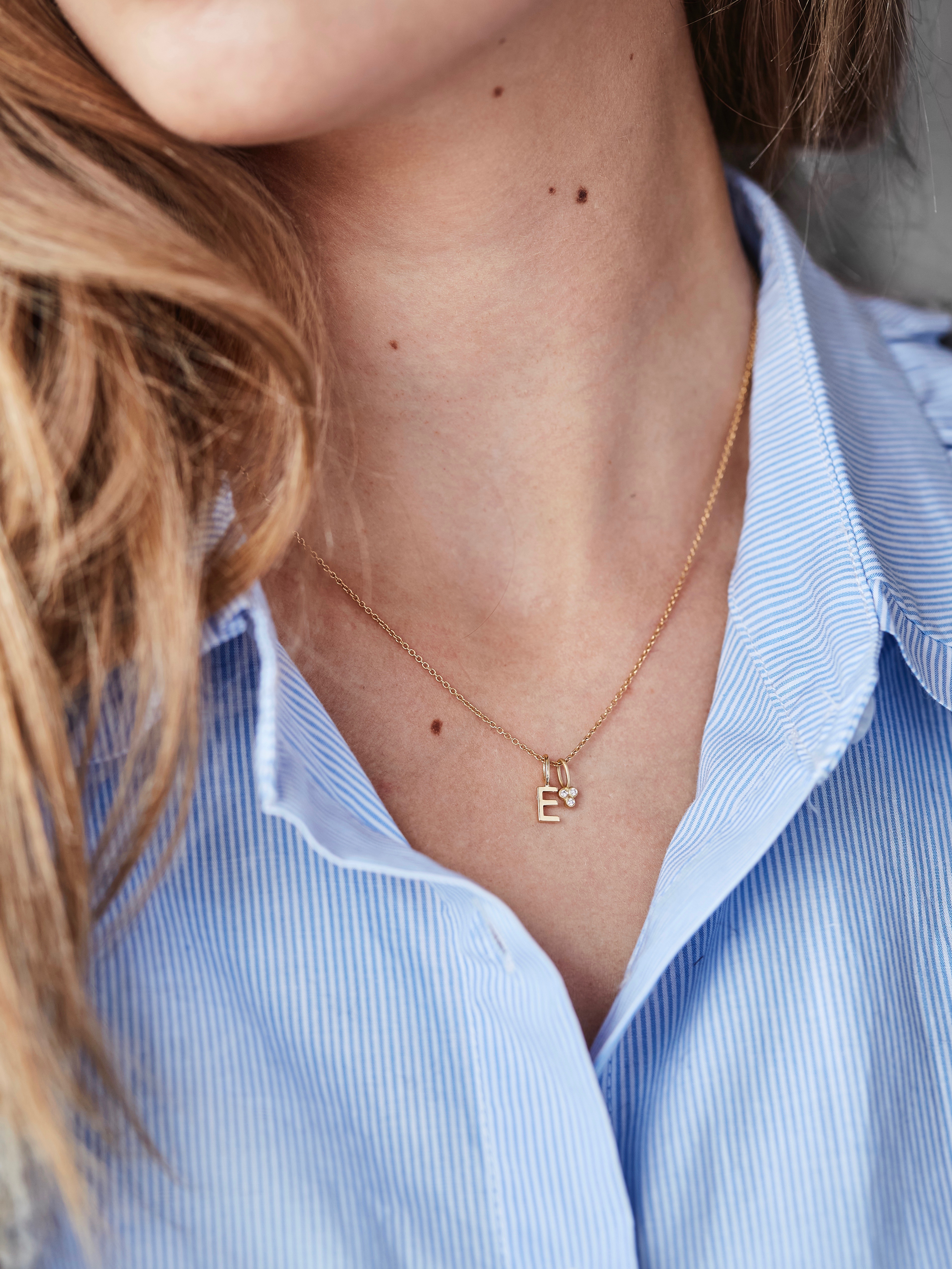 Ro Copenhagen My T Vedhæng P114W130