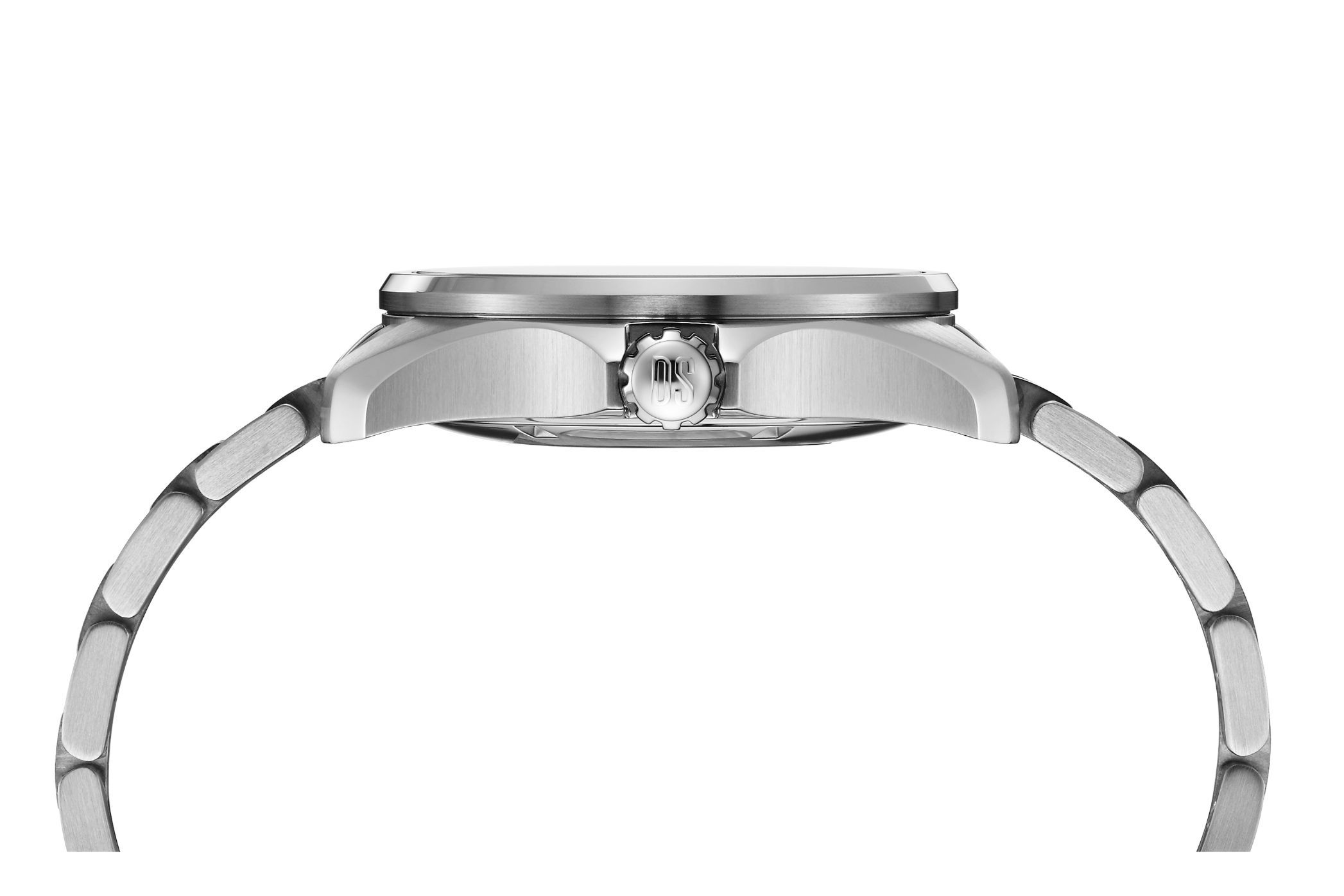 Certina DS Action Day Date Powermatic C032.430.11.081.01