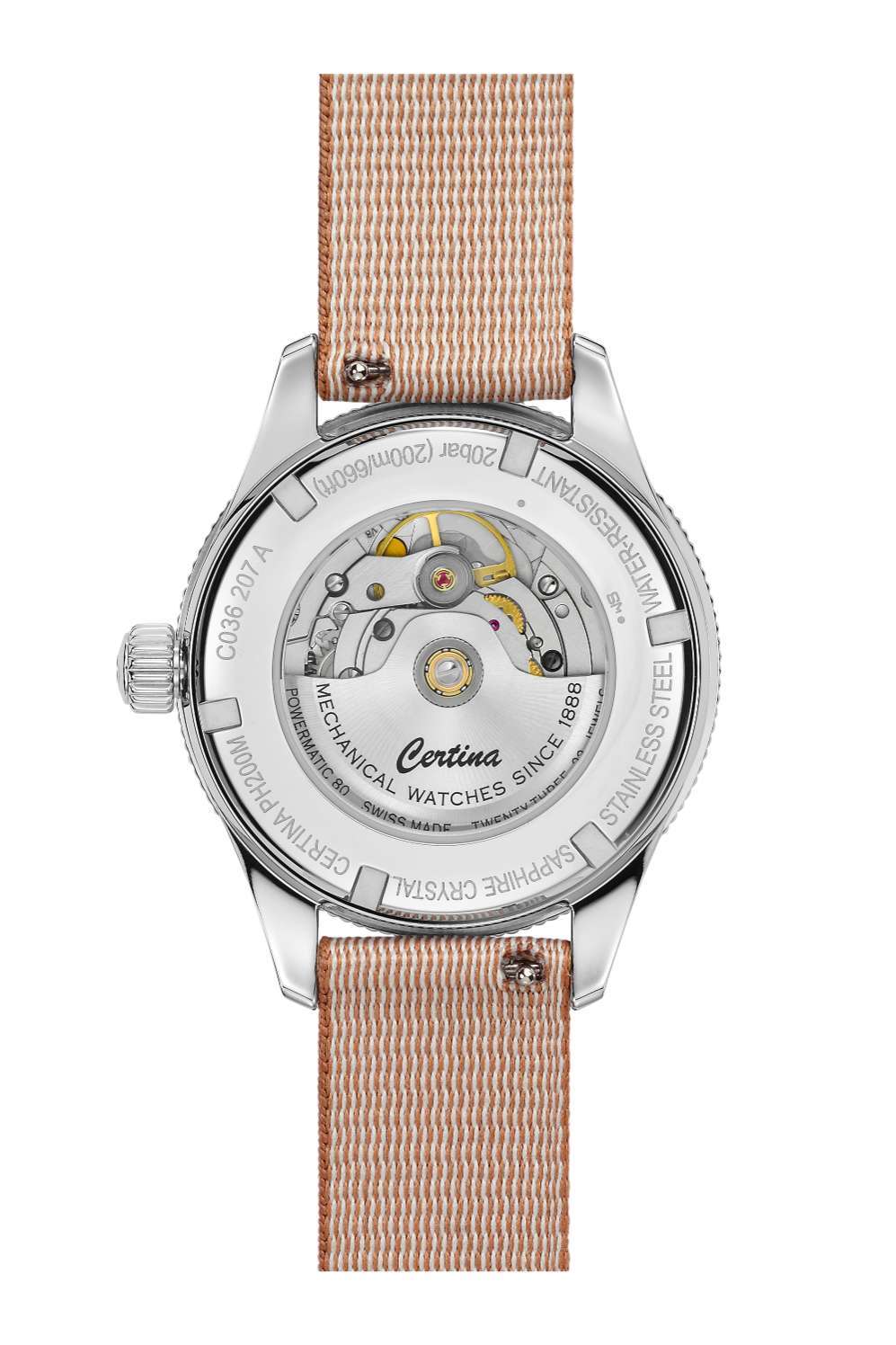 Certina DS PH200M C036.207.18.106.00