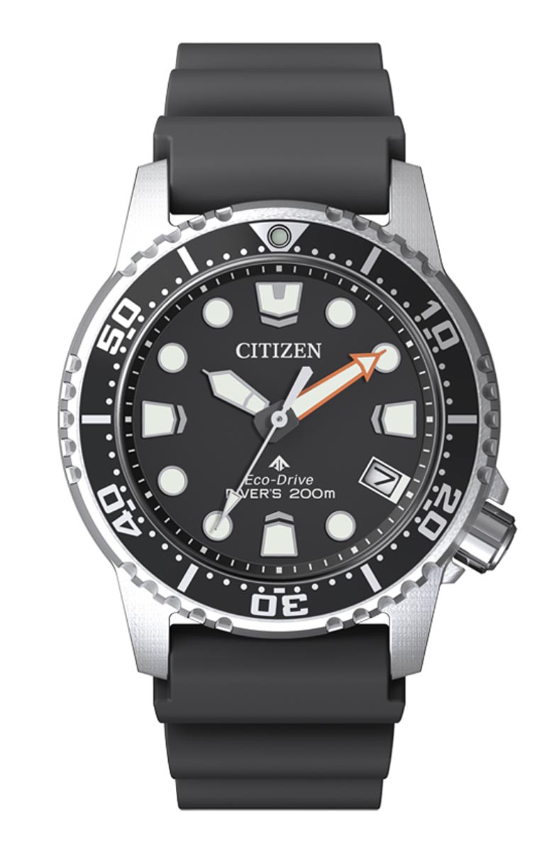 Citizen Promaster Marine EcoDrive BN0150-10E