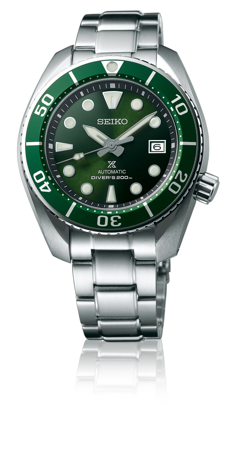 Seiko Prospex SPB103J1