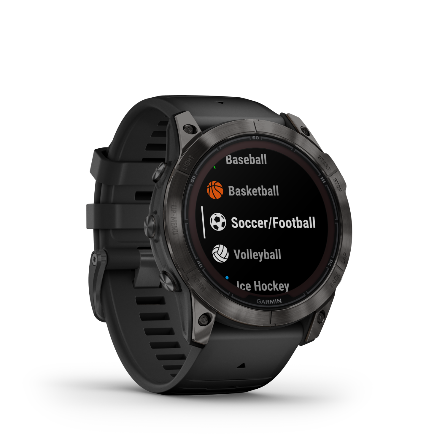 Garmin Fenix 7X Pro Sapphire Solar 010-02778-11