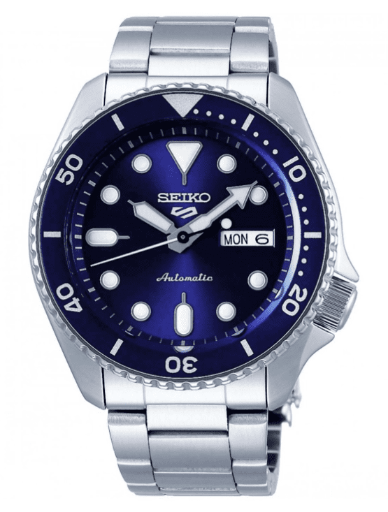 Seiko 5 Sports Ur SRPD51K1