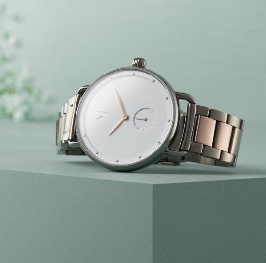 MVMT Bloom Dameur D-FR01-TIRGW