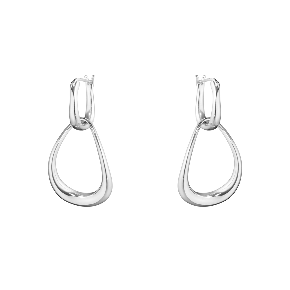 Georg Jensen Offspring Øreringe 10012754