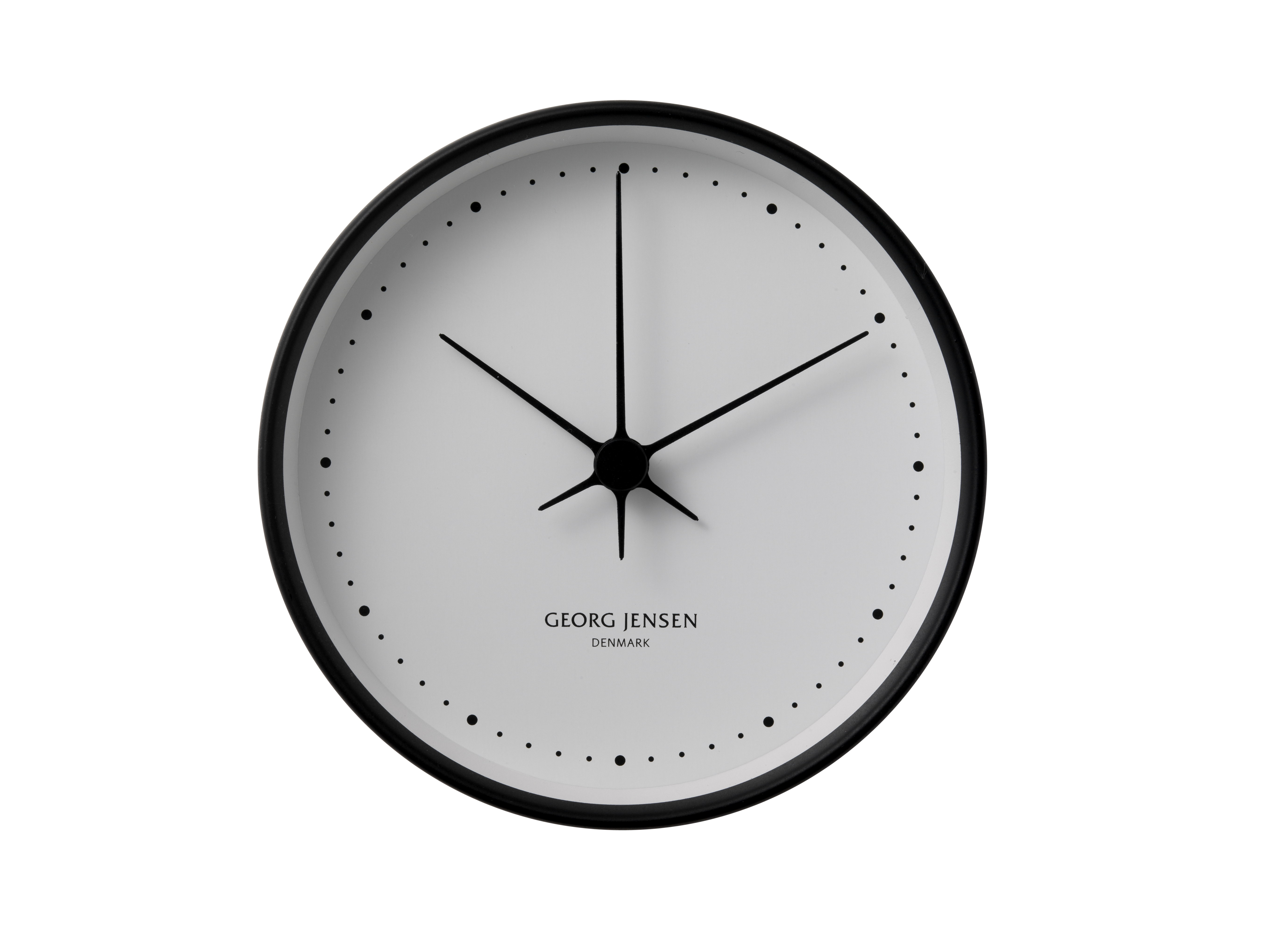 Georg Jensen Koppel Vægur 22 cm 3587576