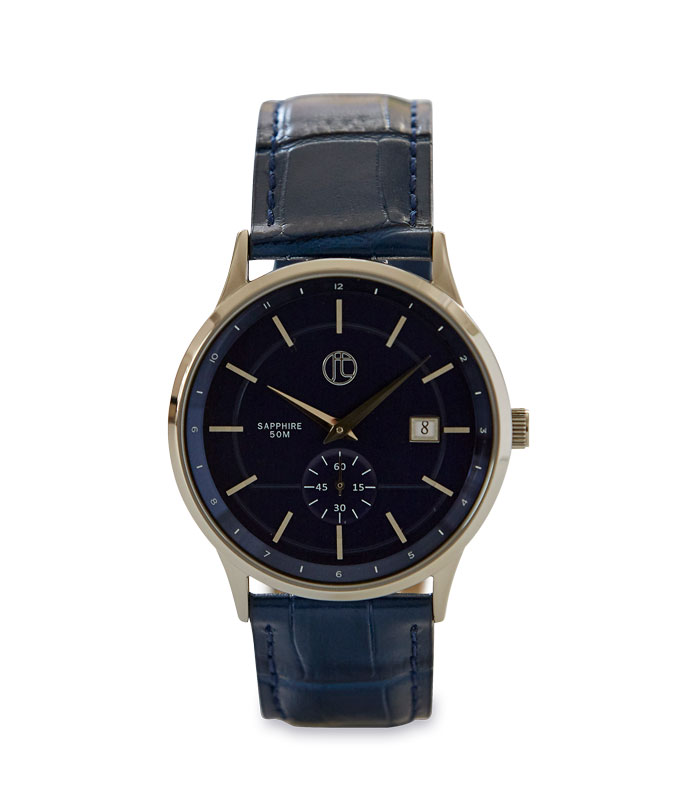 Jeweltime Herreur C3307SGS-A
