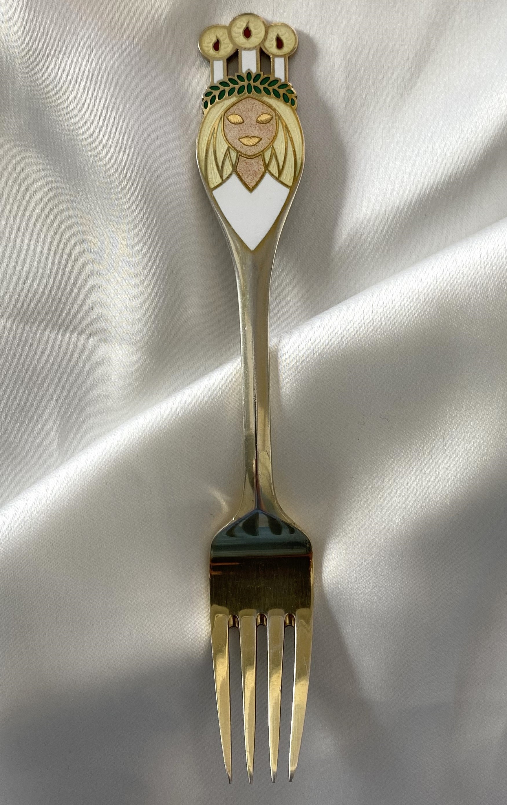 A. Michelsen Julegaffel 1959