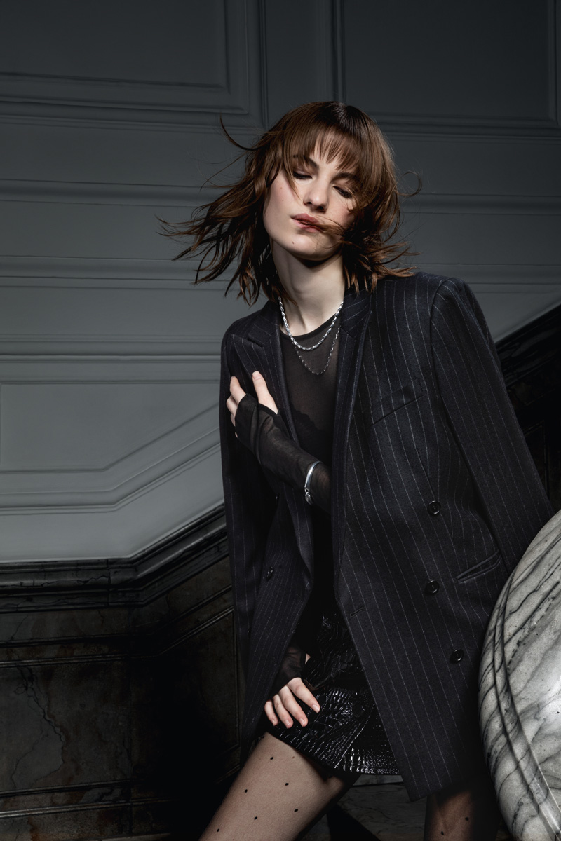 Georg Jensen Reflect Halskæde 20001093