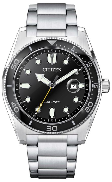 Citizen Marine EcoDrive Ur AW1760-81E