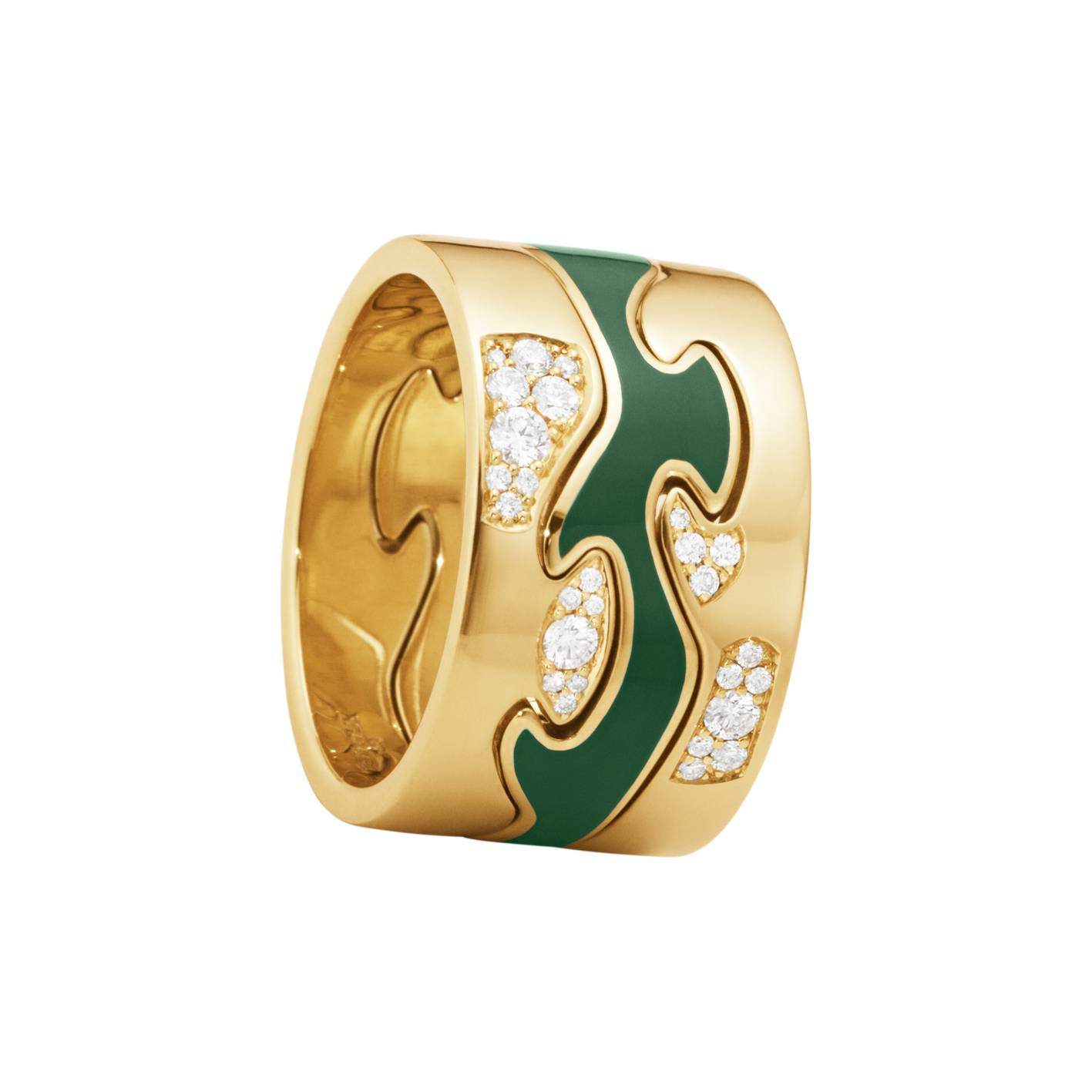 Georg Jensen Fusion Endering 20001059