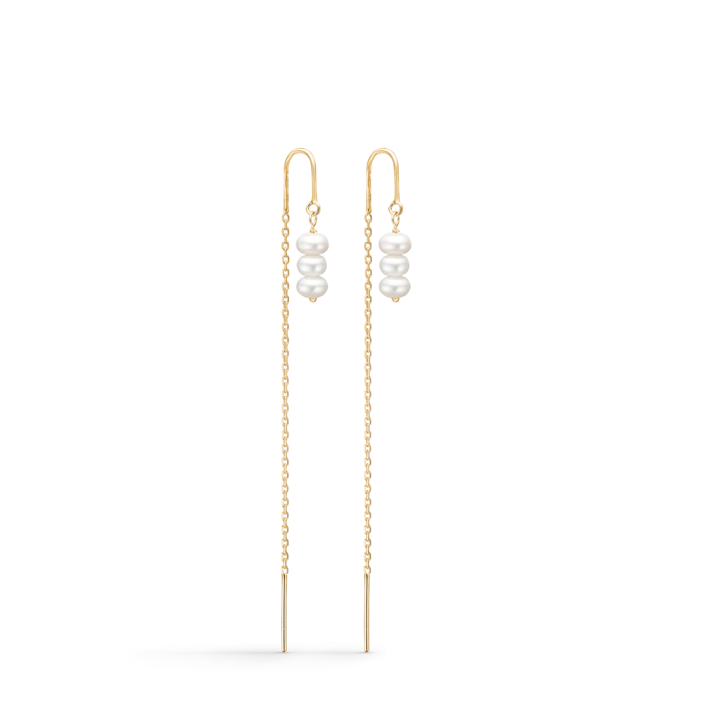 Mads Z Ashley Ørehængere 3303180