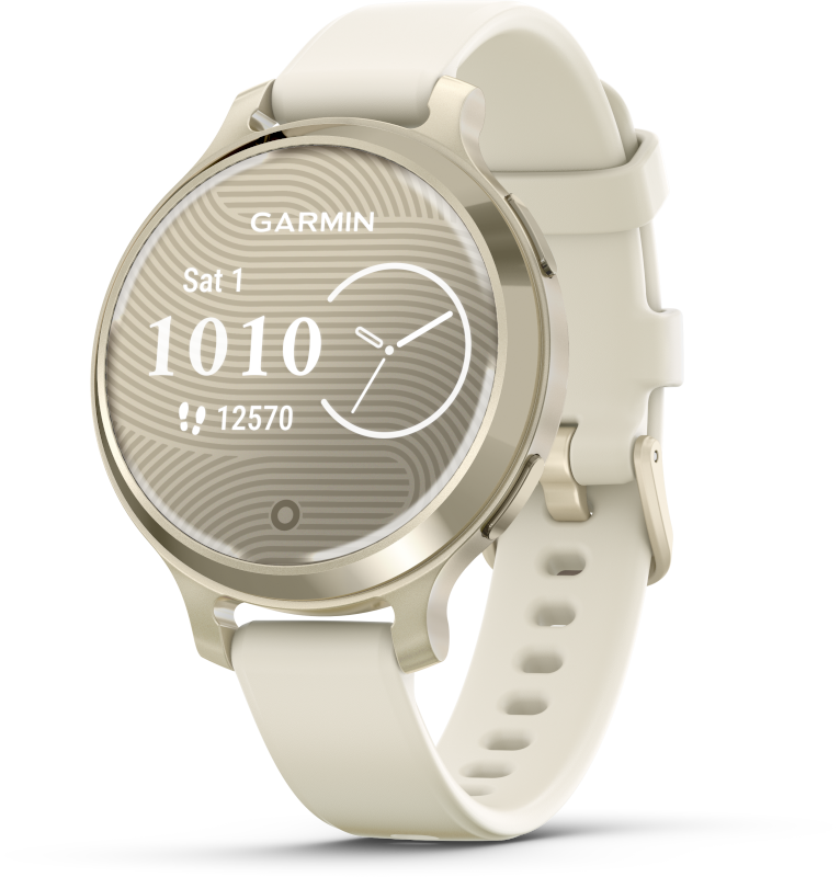 Garmin Lily® 2 Active Lunar Gold 010-02891-00