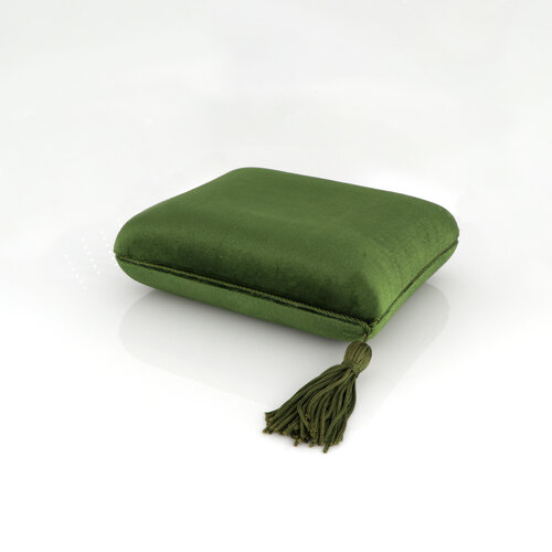 Mads Z Velour æske str. large - green 1213-L-3