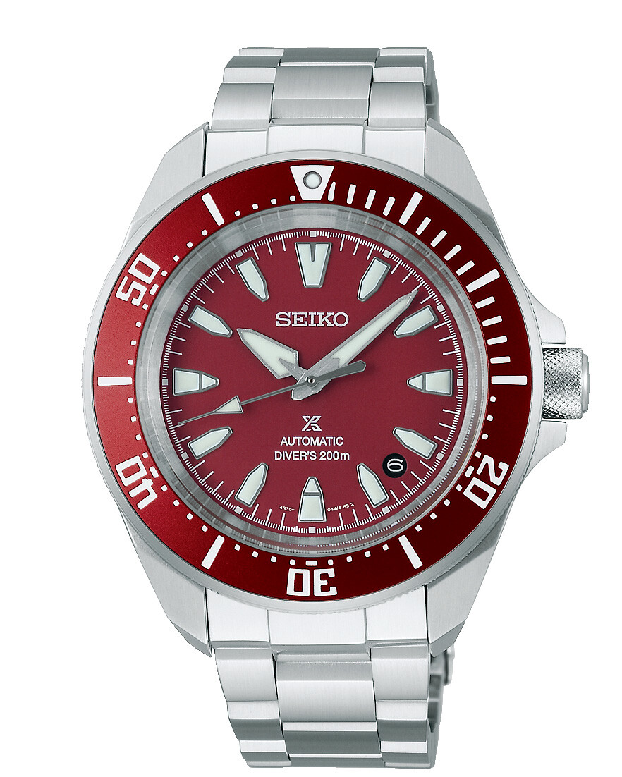 Seiko Prospex Sea Divers SRPL11K1
