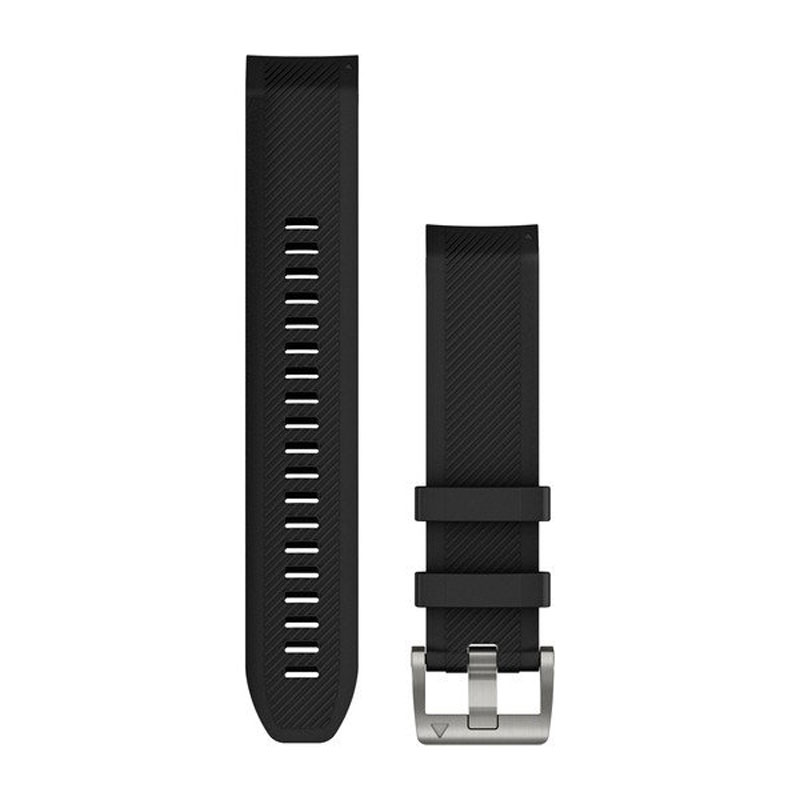 Garmin QuickFit 22 mm Silikone Urrem 010-12738-05