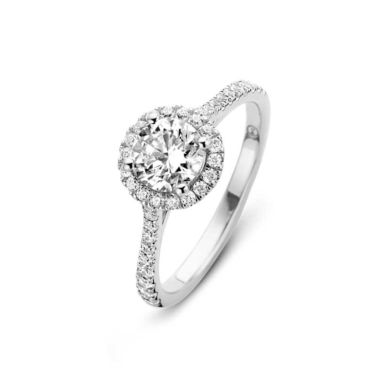 Spirit Icons Romance Ring 53501