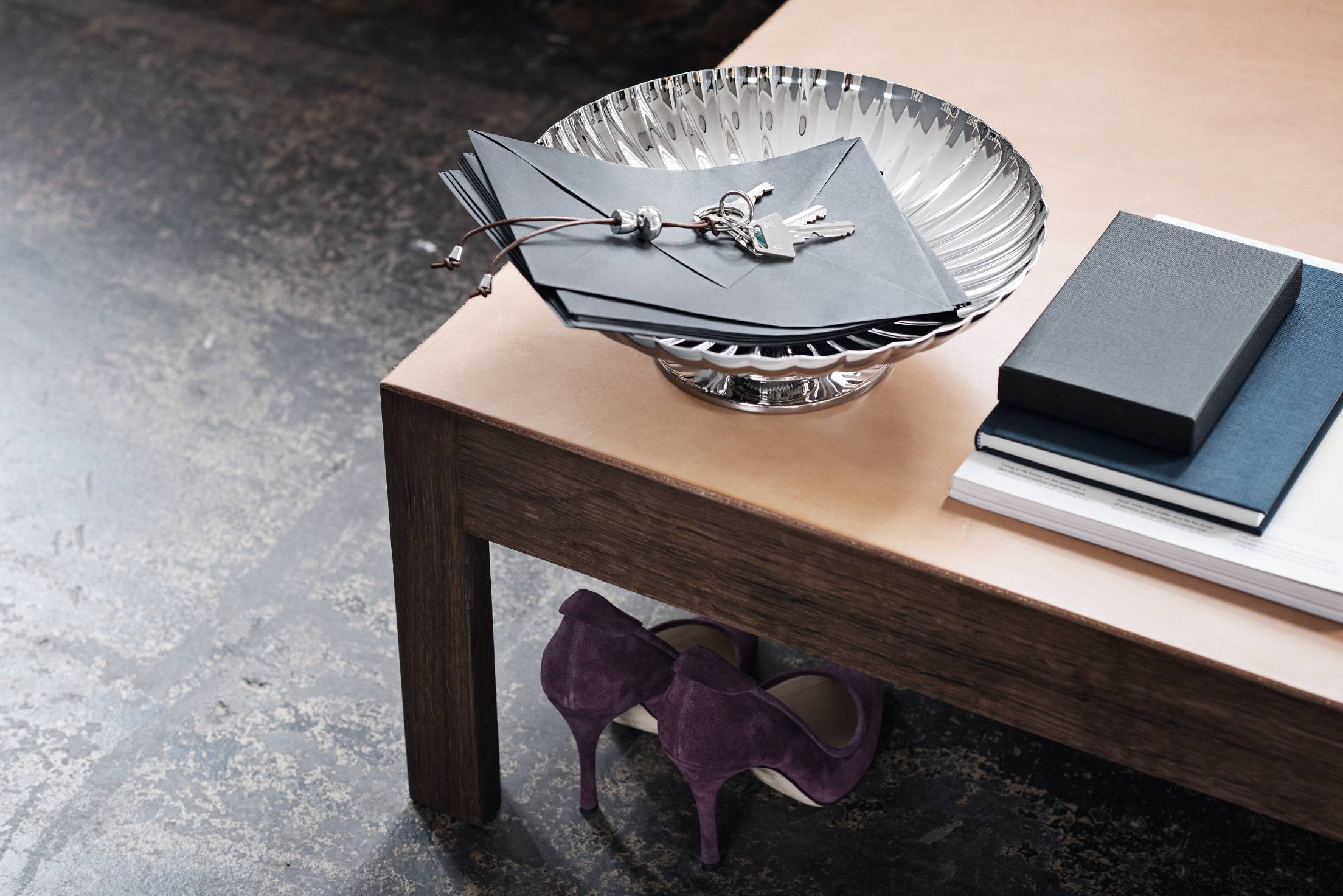 Georg Jensen Bernadotte Børne-sæt 10019292