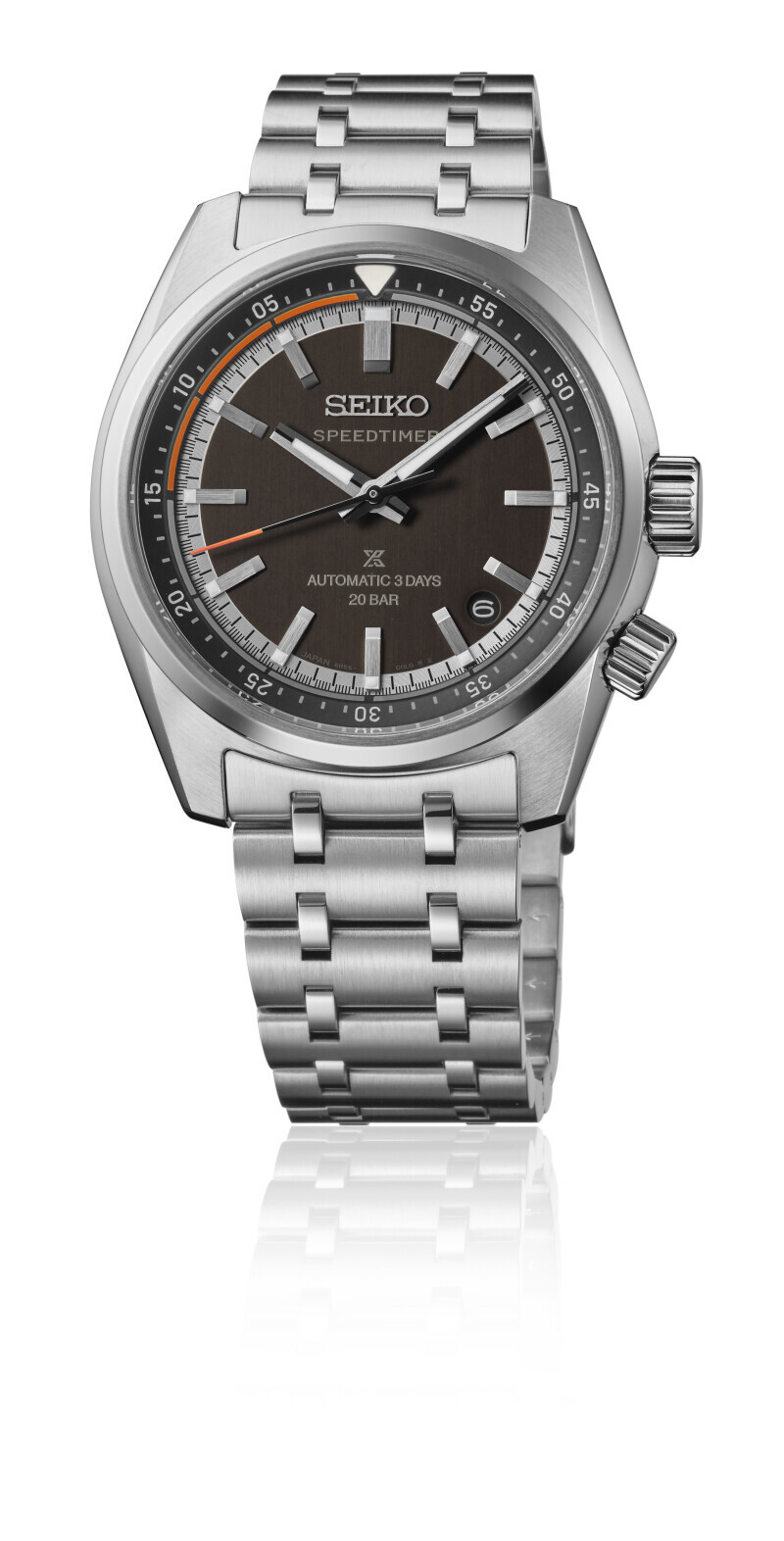 Seiko Prospex Speedtimer SPB515J1 