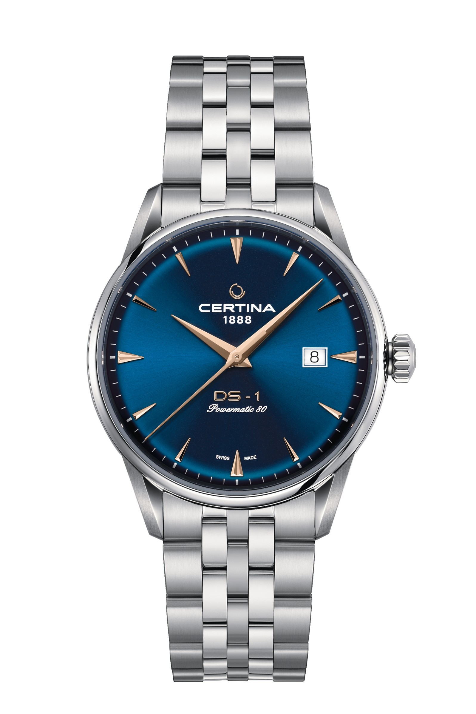 Certina DS-1 C029.807.11.041.02