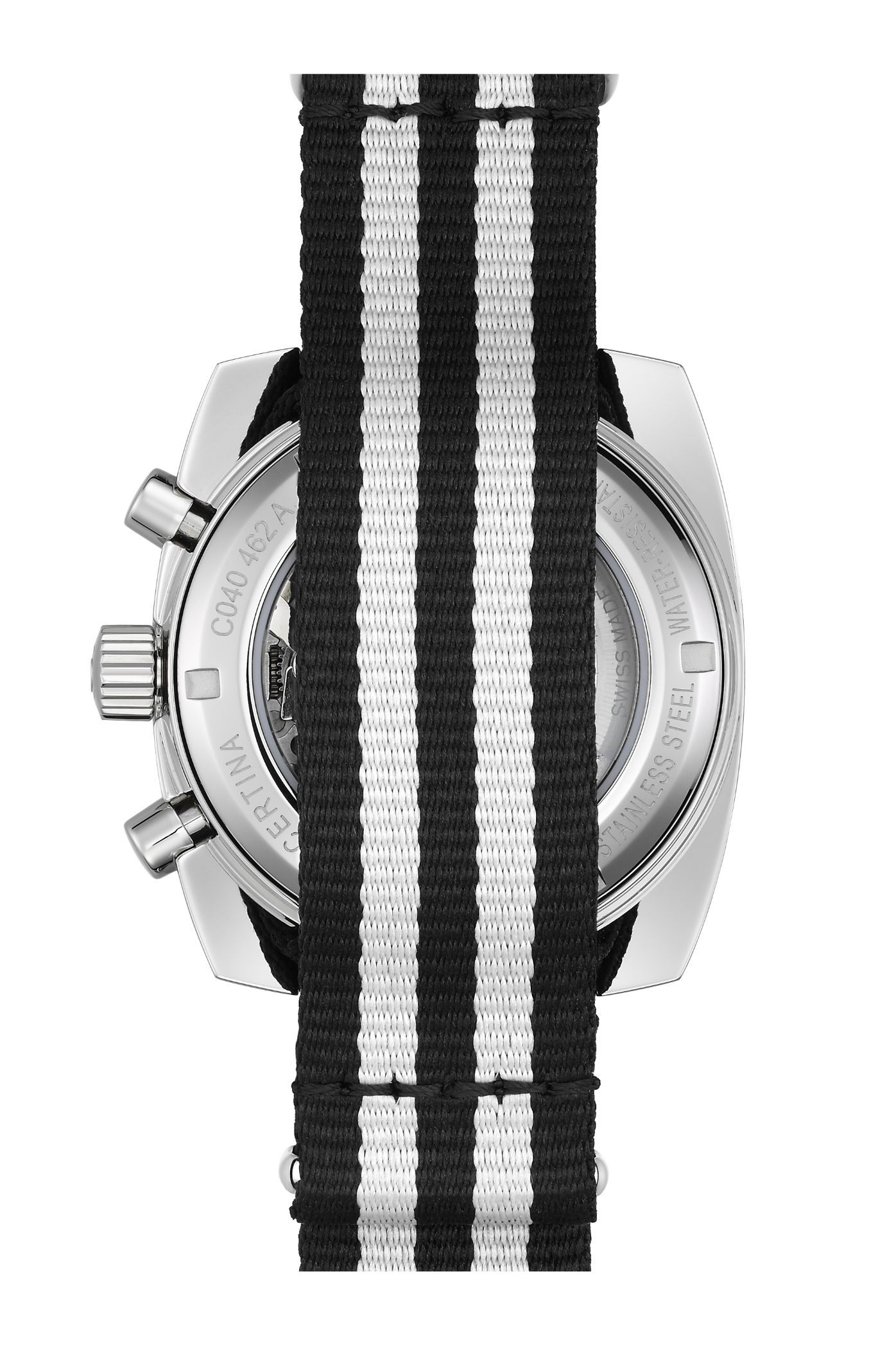 Certina DS Chronograph Automatic C040.462.18.051.00