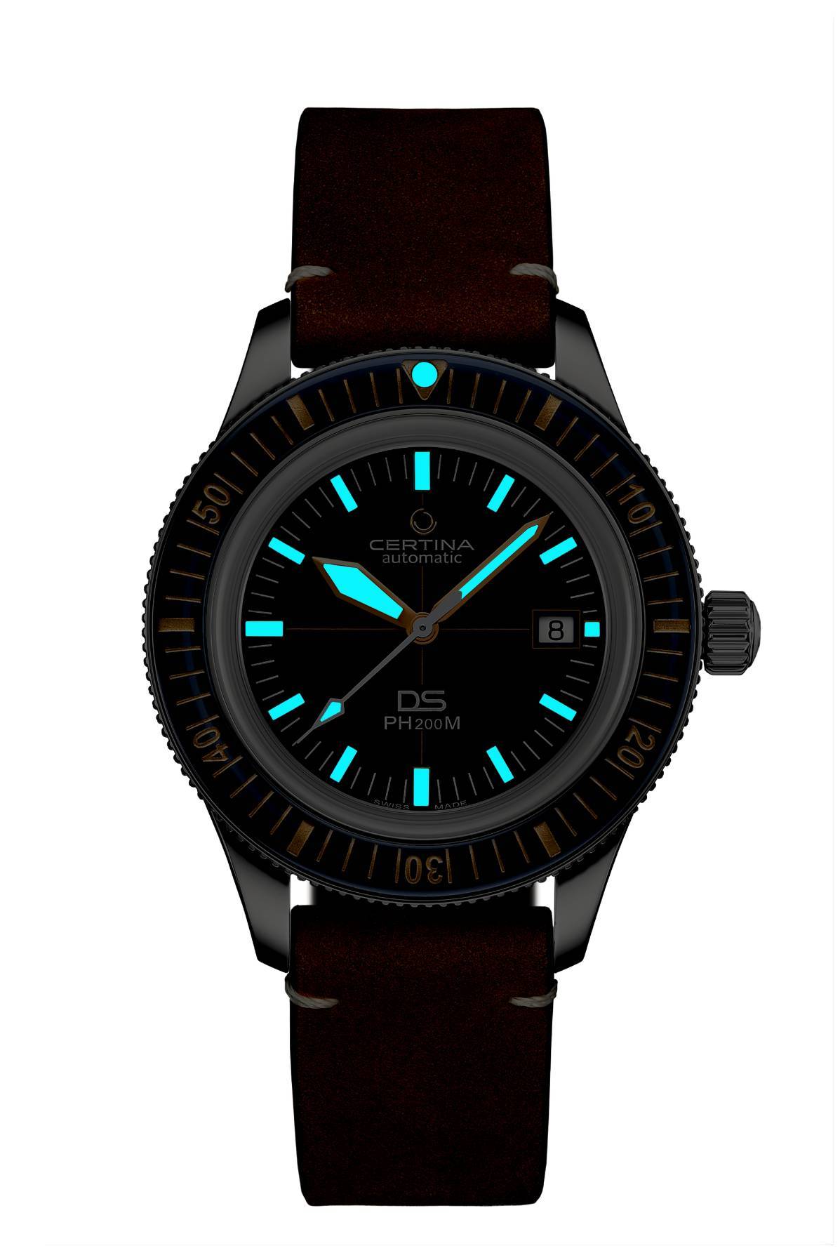 Certina DS PH200M C036.407.16.040.00