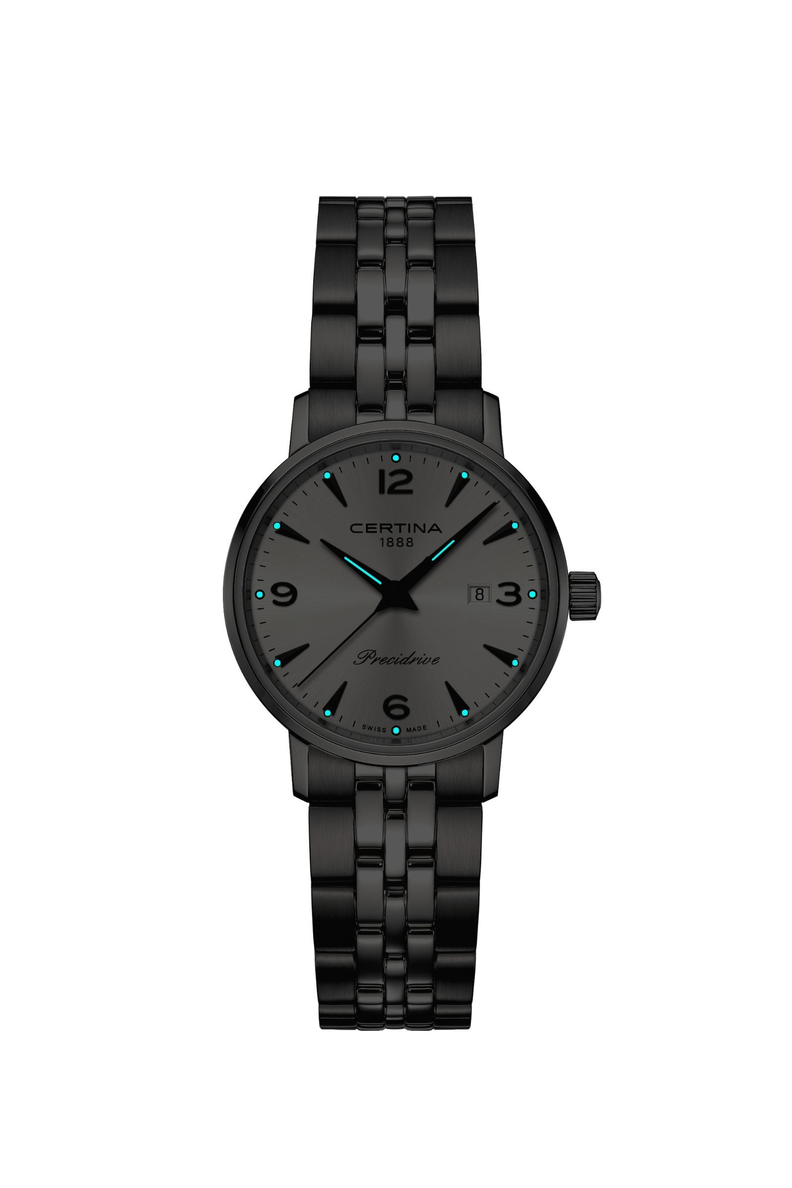 Certina DS Caimano Lady C035.210.11.037.00