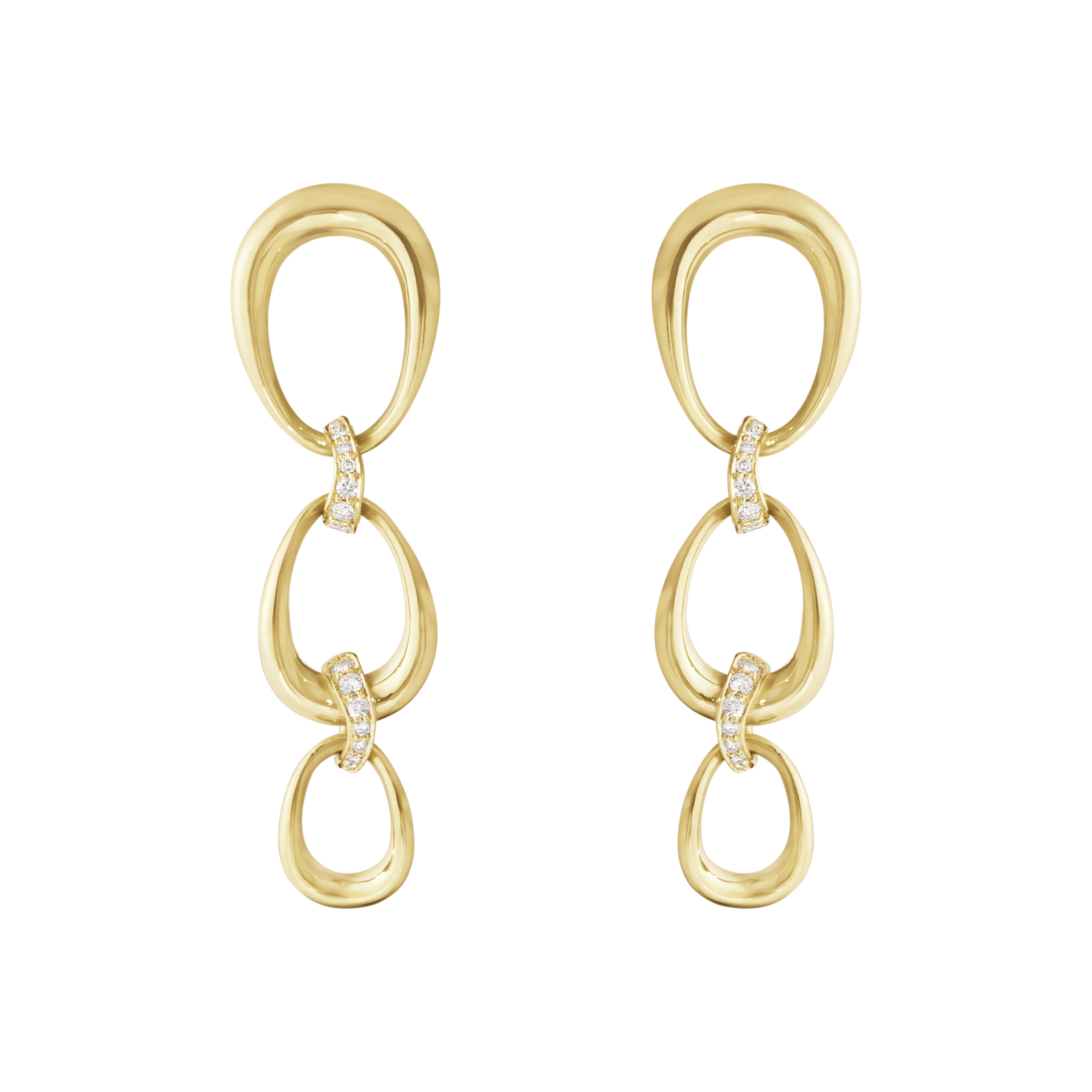 Georg Jensen Offspring Øreringe 20001753