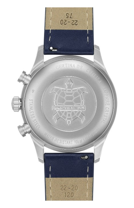 Certina DS Pilot C024.617.16.042.00