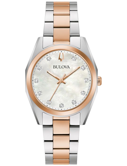 Bulova Classic Surveyor 98P207