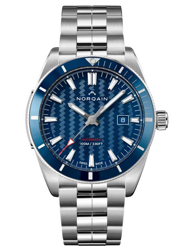 Norqain Adventure Sport N1000C02A/A101/102S