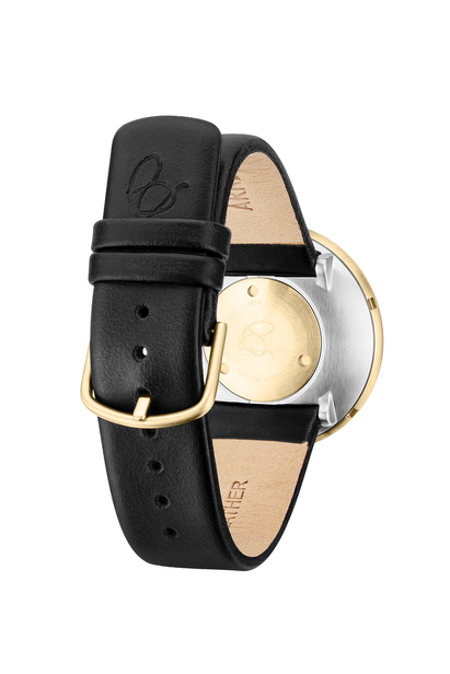 Arne Jacobsen Bankers Ur 40 mm 53108-2001G